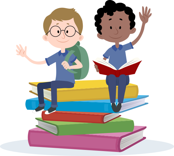 Little Champs Preschool Logo - Safe and Secure.