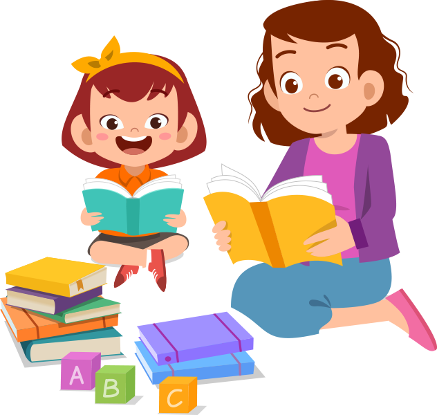 Little Champs Preschool - Outdoor Games and Holistic Development.