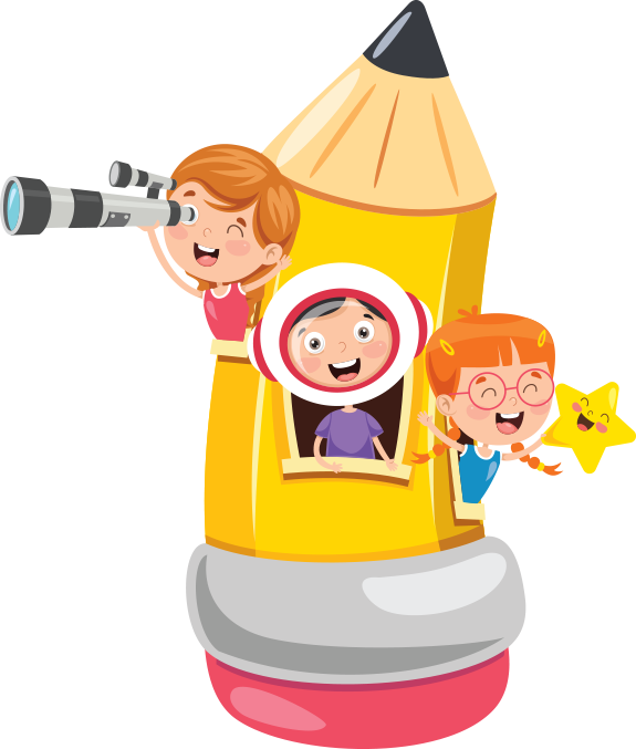 Parents Feedback at Little Champs Preschool.