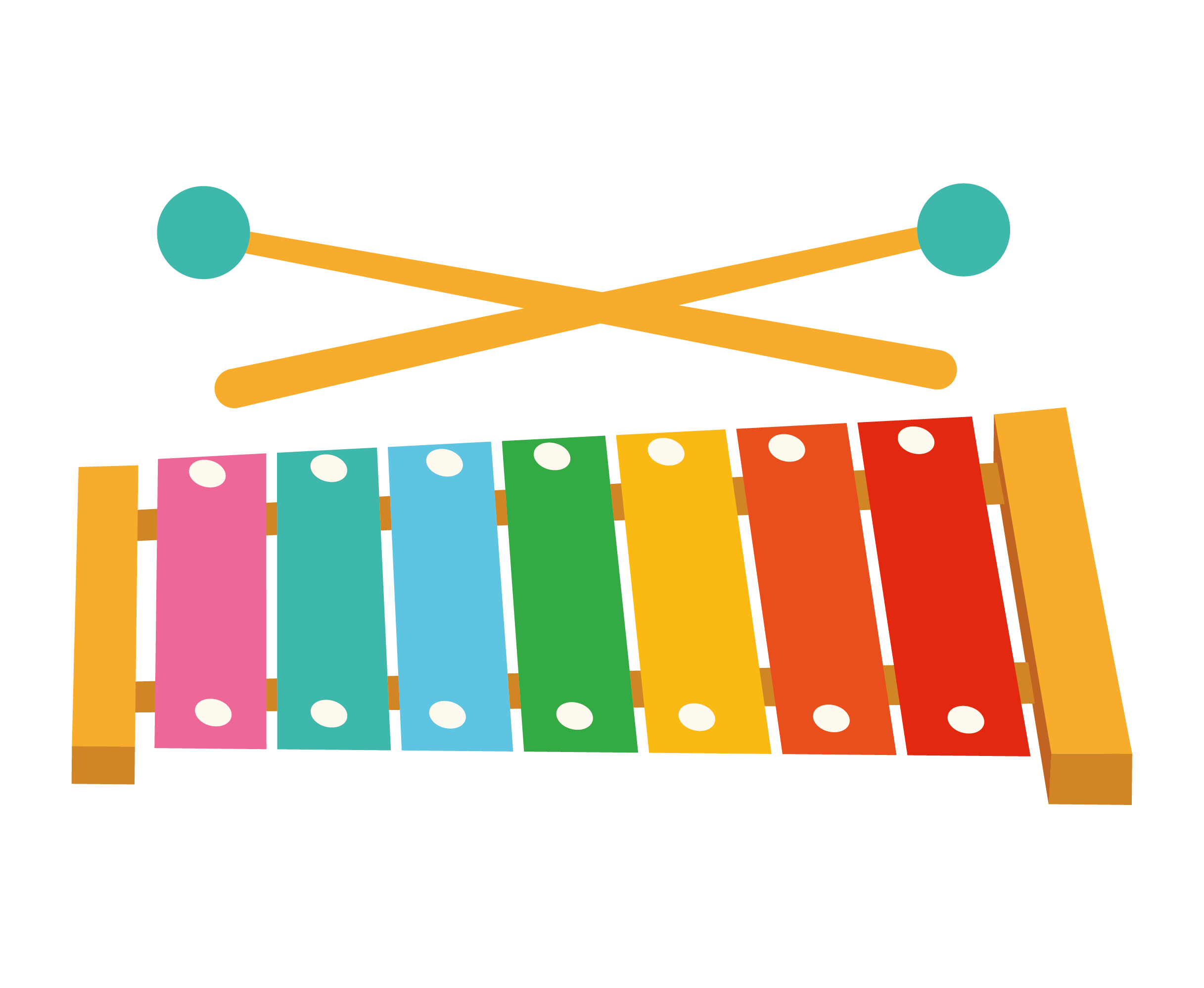 Co-Curricular Activities at Little Champs Preschool.