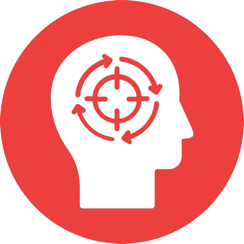 Better Concentration Skills at Little Champs Preschool.